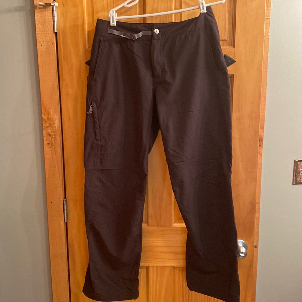 Blurr outdoor 34 camping hiking pants